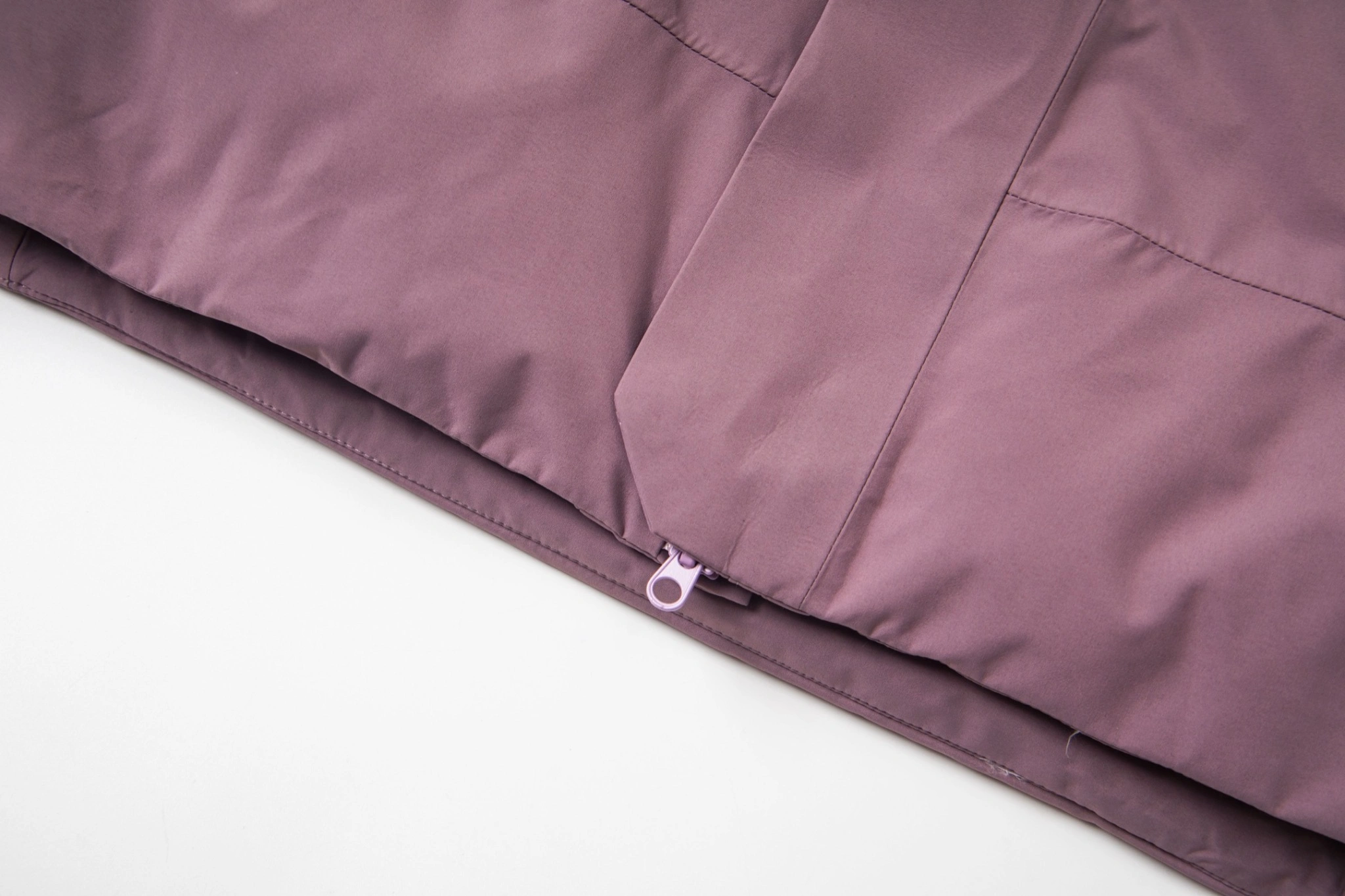 wg.luxury- 1r3t5ryx Down jacket goose down 3colour item:E-F431J2623-3